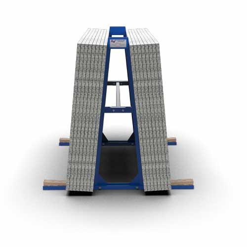 AUSAVINA QLI TRUCK A-FRAME - AQTA060; AQTAS060